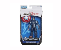 Hasbro Avengers Gamerverse Captain America - 1008191 - zdjęcie 2